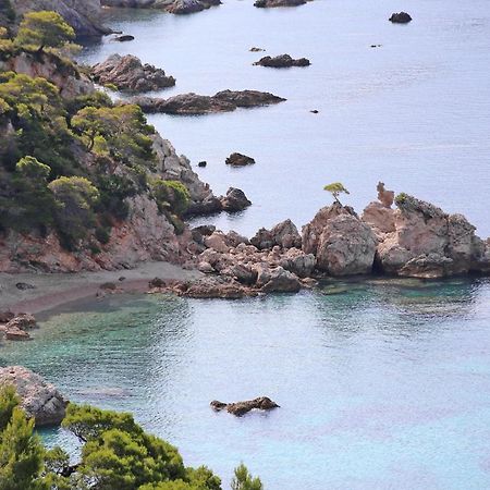 Apartments By The Sea Zuljana, Peljesac - 19080 מראה חיצוני תמונה