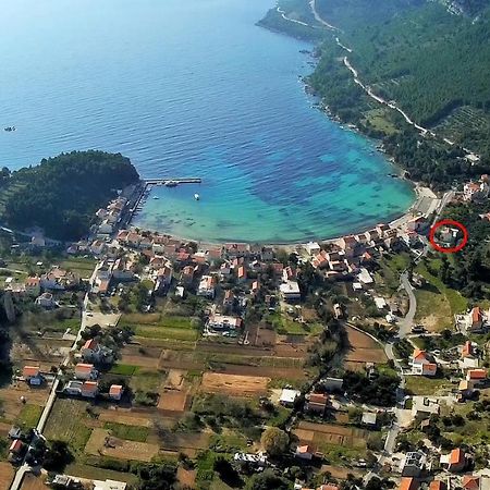 Apartments By The Sea Zuljana, Peljesac - 19080 מראה חיצוני תמונה