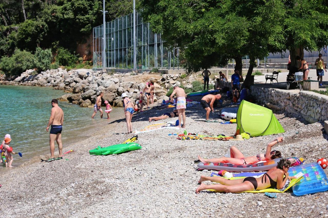 Apartments By The Sea Zuljana, Peljesac - 19080 מראה חיצוני תמונה