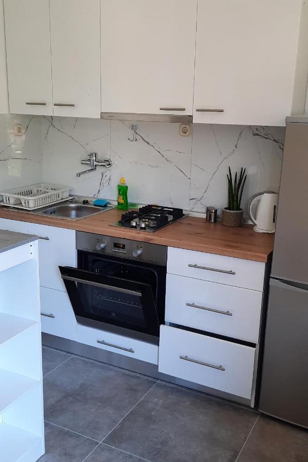 Apartments By The Sea Zuljana, Peljesac - 19080 מראה חיצוני תמונה