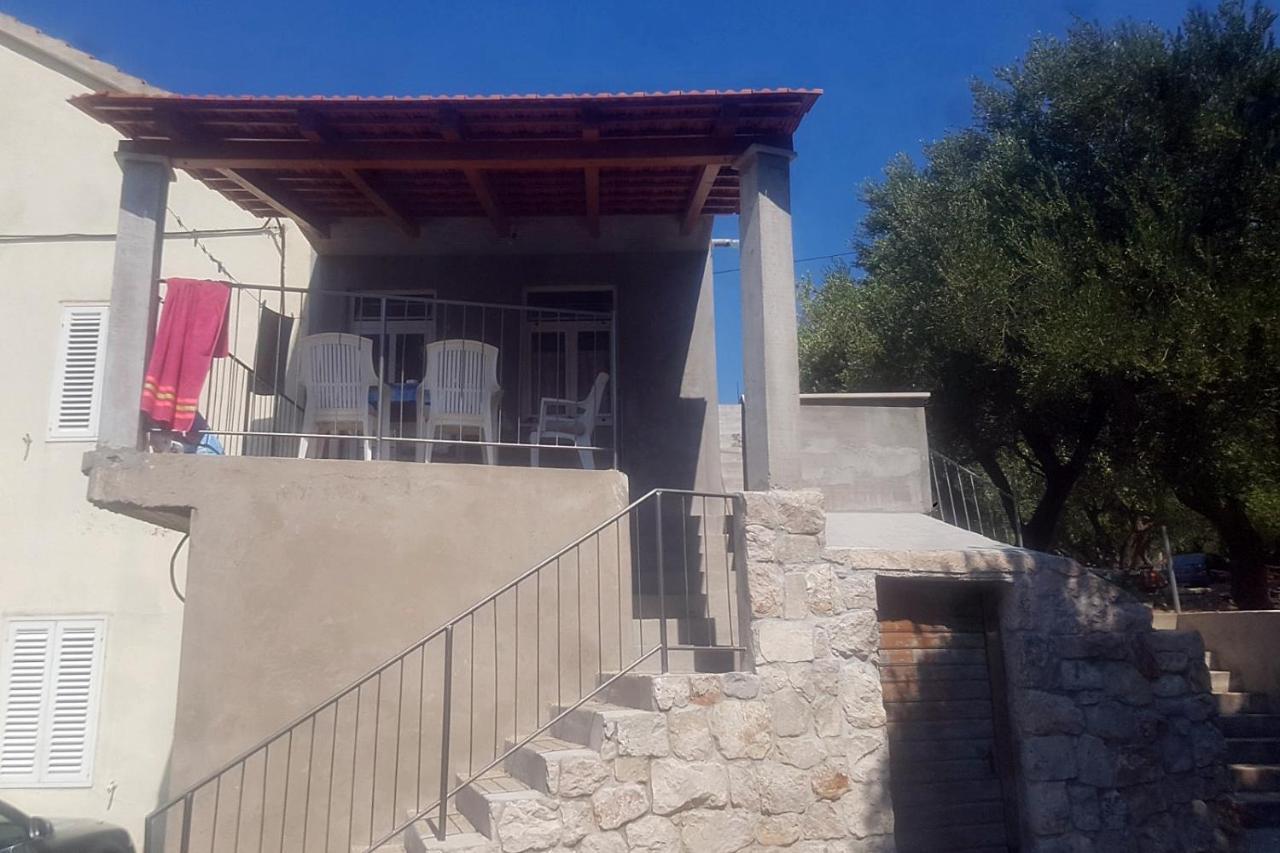 Apartments By The Sea Zuljana, Peljesac - 19080 מראה חיצוני תמונה