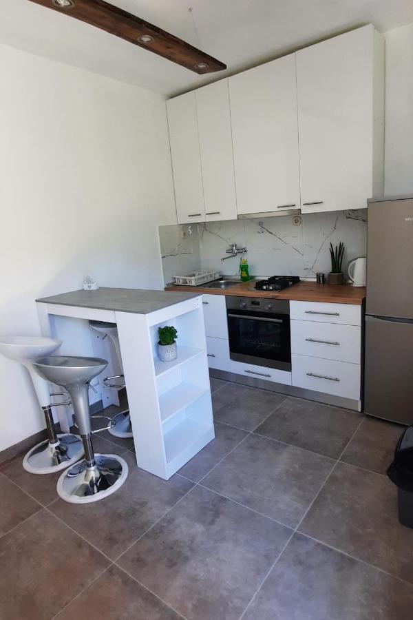 Apartments By The Sea Zuljana, Peljesac - 19080 מראה חיצוני תמונה