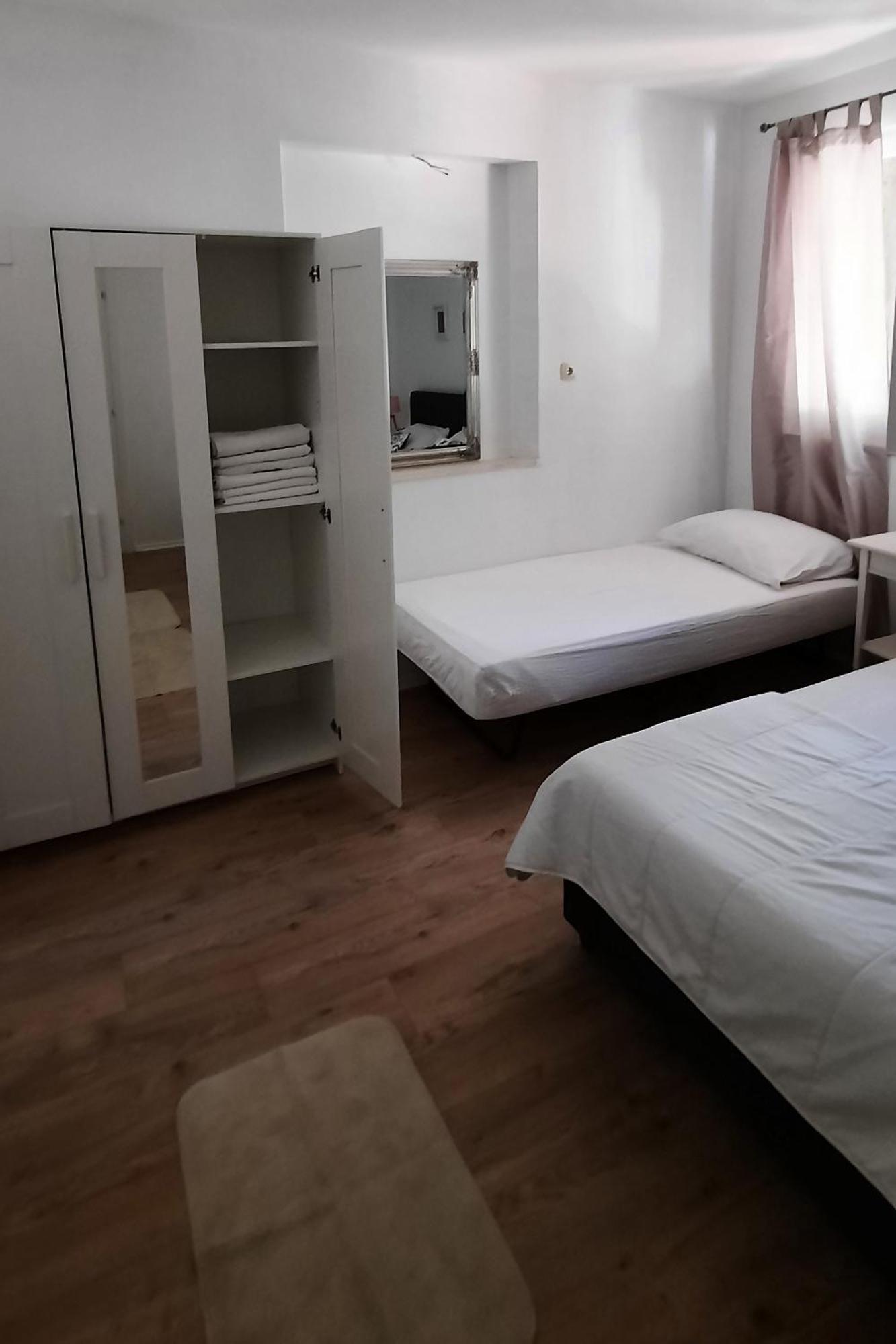 Apartments By The Sea Zuljana, Peljesac - 19080 חדר תמונה